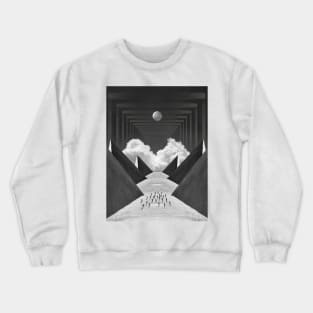 Singularity Crewneck Sweatshirt